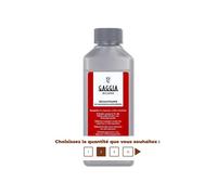 Gaggia Milano Détartrant RI9111/60 – Lot de 2 x 250 ml