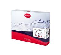 Nivona Détartrant pastille 390700402-1 Blanc G