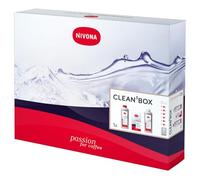 Nivona Détartrant pastille 390700402-1 Blanc G