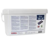 Détartrant pastilles Four 150P Seau de 150 Rational France Sas
