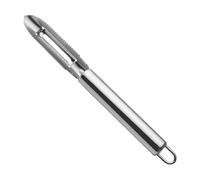 Détartrant poisson en acier inoxydable - Grattoir à écailles de poisson et brosse à éplucheur avec poignée antidérapante | Outil de nettoyage rapide pour enlever les écailles de poisson et la peau