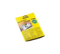 Détartrant poudre (6x17 gr) accessoires et entretien 62959870, 6. 296-193. 0
