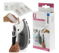 Détartrant pour fer à vapeur - ScanPart - Rapid Decalcifier 6x14ml - Anti-calcaire efficace