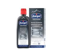 durgol swiss steamer - Détartrant spécial anti-calcaire pour les cuiseurs à vapeurs - Enlève le calcaire efficacement - 1 x 500ml, neutre