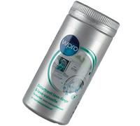 Wpro Whirlpool Détartrant pour Lave-Linge et Lave-Vaisselle, 250 g
