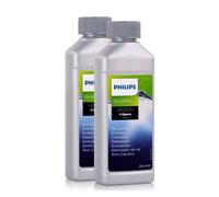 Détartrant Pour Machine À Café Philips Saeco Gaggia 250 ML 2 Pièces