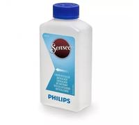Détartrant pour machine à café Philips Senseo CA6520/00, 1x250ml