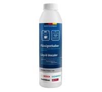 Détartrant pour machine à expresso - Bosch 311968 250ml