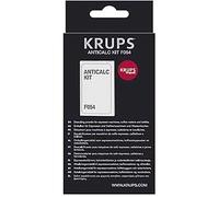 Krups Détartrant pour machine expresso F054001A/F054001B - Lot de 2 sachets 40 g