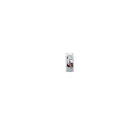 Fackelmann 0127650 Détartrant pour Machine à café, Entretien Machine à dosettes, à Capsules, à Expresso, Acide citrique, 7 x 10,5 x 1 cm