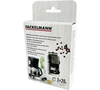 Détartrant pour machines à café filtre avec ou sans broyeur à grains Fackelmann Petit Déjeuner