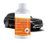 Détartrant pour radiateur de voiture | 500ml Détaillant Décapant Nettoyant,Rinçage interne radiateur auto - pour atelier automobile, blocs moteur à noyau métallique, culasses, joints,