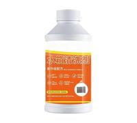 Détartrant pour radiateur de voiture - Nettoyant Décapant De Précision 500ml,Nettoyant anti-rouille - pour Joint Culasse Calandre Liquide Refroidissement Garage Mécaniciens