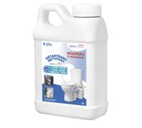 SFA Détartrant nettoyant pour produits SFA - 5 litres