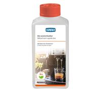 Xavax Détartrant Rapide Bio (Anti Calcaire Universel Machines à Café Automatiques, à Capsules et à Dosettes, Bouilloire, compatible toutes marques Jura, Krups, Senseo, Delonghi, Nespresso, 250ml)