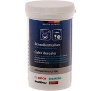Détartrant rapide pour lave-linge et lave-vaisselle - BOSCH SIEMENS NEFF GAGGENAU - 00312330