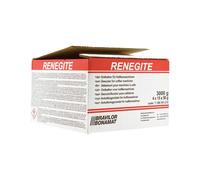 Détartrant Renegite (4x15x50g) de Bravilor Bonamat