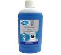Clearit 31S0006 Rénovant Détartrant LL LV 500 ml