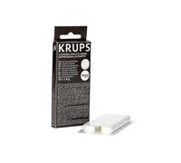 Détartrant - ROWENTA - XS300010 - Tablettes - 10 unités - Compatible machines Rowenta & Krups