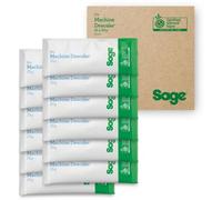 Sage - Détartrant pour Machines à Café et Bouilloires Sage - Lot de 12