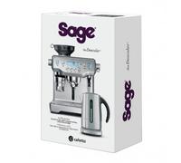 Détartrant Sage the Descaler pour Machine Sage - 4 sachets