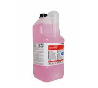 Détartrant sanitaire concentré - MAXX INTO C2 - Bidon 5L -