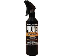PRONET Détartrant Sanitaires Cabine de Douche Vapo 500Ml