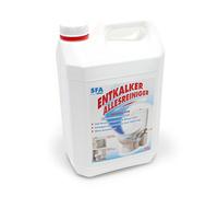 Dètartrant SFA Sanibroy pour petites Stations de relevage Bidon de 5 l