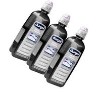 Détartrant spécial anticalcaire - Durgol - Swiss Vapura - Lot de 3 - 500 ml