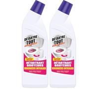 Détartrant Spécial Broyeur, 1 L (Lot de 2)