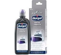 Produits d'entretien soin du linge Durgol DETARTRANT DU823 pour centrales vapeur 500 ML