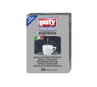 Détartrant spécial liquide 2x 125ml - PULY