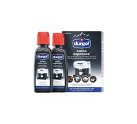 Durgol Détartrant spécial pour machines à café universel 2 x 125 ml