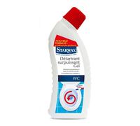 Détartrant STARWAX WC surpuissant - Bidon 750 ml - 5544