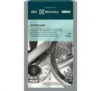 Détartrant Super Care Lave Linge Vaisselle Electrolux 2 Enveloppes 9029799286
