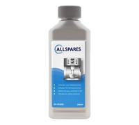 Détartrant Senseo (250ml) CA6520/00 pour machine à café par AllSpares