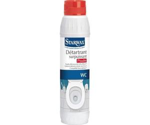 Détartrant WC superpuissant en poudre - 1 Kg