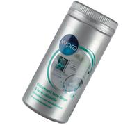 Détartrant - WPRO - 250g - Pour lave-linges et lave-vaisselles - Biodegradable