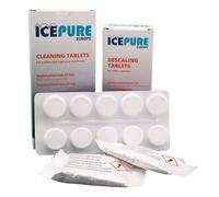 Détartrant WPRO KMC200 / 484000000934 - Icepure CMF406