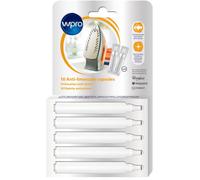 Anti calcaire Wpro DOSETTES ANTI-CALCAIRE X10