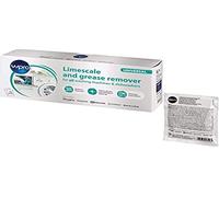 WPRO DES131 détartrant