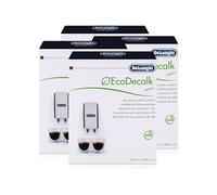 De’Longhi EcoDecalk 2x100ml Cafetières 100 ml