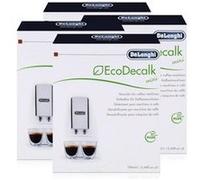 De’Longhi EcoDecalk 2x100ml Cafetières 100 ml