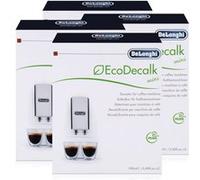De’Longhi EcoDecalk 2x100ml Cafetières 100 ml