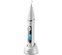 Détartreur à ultrasons intelligent dissolvant de calcul dentaire électrique saleté dentaire nettoyant oral blanchiment des dents
