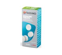 Détartreur - BOSCH - TASSIMO 00311909, TCZ6004 - Compatible T disc - Bleu