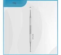 Détartreur De Tartre De Faucille De Miroir Dentaire,Spatule De Sélection De Dents,Équipement De Laboratoire Dentaire,Cadeau De Dentiste,Outils De Livres De Dents De Soins Bucco-Dentaires - Type 7