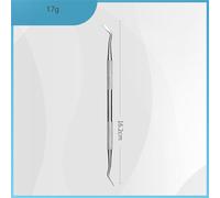 Détartreur De Tartre De Faucille De Miroir Dentaire,Spatule De Sélection De Dents,Équipement De Laboratoire Dentaire,Cadeau De Dentiste,Outils De Livres De Dents De Soins Bucco-Dentaires - Type 6