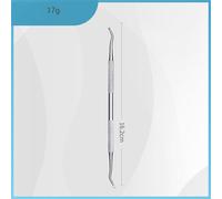 Détartreur De Tartre De Faucille De Miroir Dentaire,Spatule De Sélection De Dents,Équipement De Laboratoire Dentaire,Cadeau De Dentiste,Outils De Livres De Dents De Soins Bucco-Dentaires - Type 10