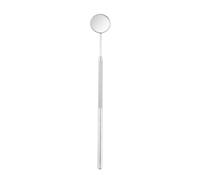 Détartreur De Tartre De Faucille Miroir,Spatule De Sélection De Dents,Équipement De Laboratoire,Cadeau De Dentiste,Soins Bucco-Dentaires,Outils De Livres De Dents - Type C